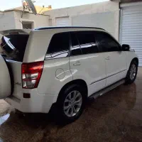 سوزوکی ویتارا در حد صفر