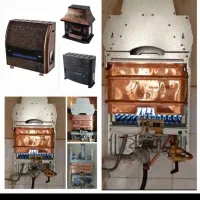 تعمیرات تخصصی انواع آبگرمکن،بخاری،اجاق گاز|خدمات پیشه و مهارت|زاهدان, |دیوار