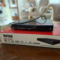 دستگاه DvD برند مارشال