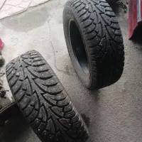 لاستیک یخشکن هانکوک کره