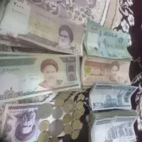 سکه واسکناس