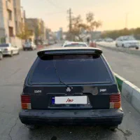 پراید هاچبک کره ای|خودرو سواری و وانت|مشهد, فرهنگ|دیوار