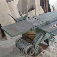 اره فلکه سه کاره رنده گندگی فرز زمینی قطع کن|ماشینآلات صنعتی|بهارستان, |دیوار