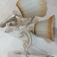 لوستر دیوارکوب