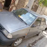 پراید 131|خودرو سواری و وانت|تهران, افسریه جنوبی|دیوار