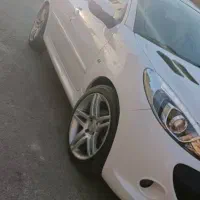 207 پانوراما با لوازم|خودرو سواری و وانت|مبارکه, |دیوار