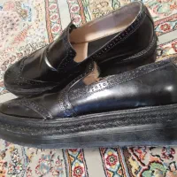 کفش اسپانیایی زارا|کیف، کفش، کمربند|پرند, فاز ۴|دیوار