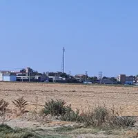 با ماهی ۲۰میلیون صاحب زمین شوید /سهیلیه زعفرانیه/|فروش زمین و ملک کلنگی|رامجین, |دیوار