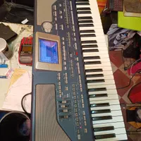 تعمیرات تخصصی تمامی آلات موسیقی ارگ گیتار