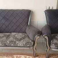 مبل استیل راحتی|مبلمان خانگی و میز عسلی|اصفهان, شیخ اشراق|دیوار