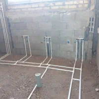 تاسیسات فنی مهندسی سلطانی،لوله کشی صنعتی ومسکونی