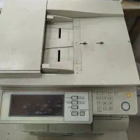 کپی سیاه سفید A3زن شارپ|پرینتر، اسکنر، کپی، فکس|بناب, |دیوار