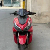 ایروکس ۱۴۰۳ کویر موتور