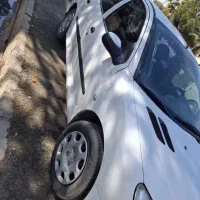 206sdتیپ 5|خودرو سواری و وانت|شیراز, شهرک ایثار|دیوار