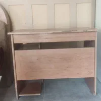 میز کامپیوتر و تحریر جادار و کاربردی