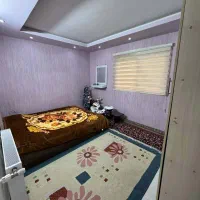 ویلا باغچه پیلوت مبله Sرسبز شخصی سازه 240 متر شهرک|فروش خانه و ویلا|چمستان, |دیوار