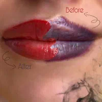 آرایش دائم ‌و ریموو تخصصی تخفیف استثنای ۷ روزه