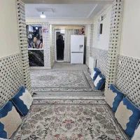 خونه ۵۴ متری حیاط دار ۲ واحدی مجزا