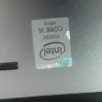 لپ تاپ hpنسل۴|رایانه همراه|ارومیه, |دیوار