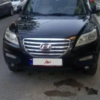 لیفان ایکس۶۰مدل۹۳بدون رنگ معاوضه باواحد