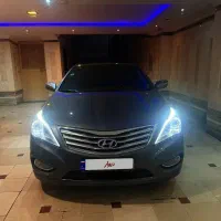 هیوندای آزرا گرنجور 2013|خودرو سواری و وانت|تهران, اباذر|دیوار