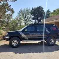 سرانزا مدل ۸۳