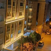 آپارتمان دوخوابه نوساز کلیدنخورده چوبری