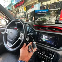کیلس استارتر تمدن (دزدگیر ردیاب کلاچ برقی gps)قم