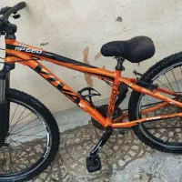 دوچرخه 26 دنده ای