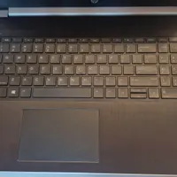 لپ تاپ hp 450G5 i7 نسل ۸ و ۲گیگ گرافیک nvidia مجزا|رایانه همراه|اهواز, زیتون کارمندی|دیوار