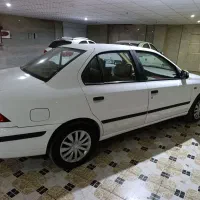 سمند LX EF7|خودرو سواری و وانت|اهواز, کوی آغاجاری|دیوار