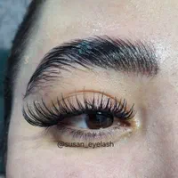 کاشت و‌اکستیشن مژه با بهترین کیفیت و‌‌ قیمت|خدمات آرایشگری و زیبایی|فردیس, فردیس|دیوار