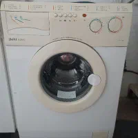 لباسشویی بهی