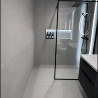 آپارتمان ۲۰۰متر/شمال میدان کاج/نوساز ویوی شهر|فروش آپارتمان|تهران, سعادت‌آباد|دیوار