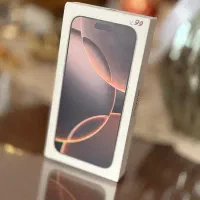 iphone 16 pro /16 pro max 256G ZAA/