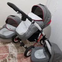 کالسکه آدامکس ADAMEX