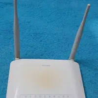 مودم Adsl مدل Dlink|مودم و تجهیزات شبکه|جوین, |دیوار