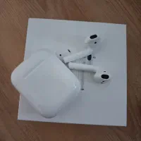 ایرپاد۲ اصلی|لوازم جانبی موبایل و تبلت|شیراز, کاراندیش|دیوار