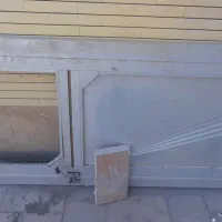 فروش درب آلومینیوم