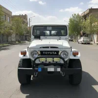 تویوتا دو اف کالسکه ای خاص|خودرو سواری و وانت|مراغه, |دیوار