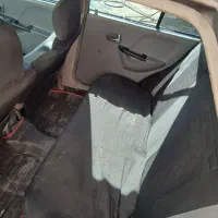 پراید ۸۹ دوگانه cng دستی کامل رنگ|خودرو سواری و وانت|صباشهر, |دیوار