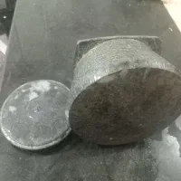 دیگ سنگی عتیقه