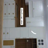 کابینت نئوکلاسیک و ممبران با قیمت تولیدی فوری|مصالح و تجهیزات ساختمان|تهران, خرمشهر|دیوار