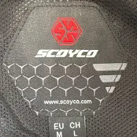 لباس موتور سواری scoyco|لباس|تهران, ورزشگاه آزادی|دیوار
