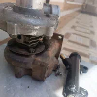 توربو شارژ سیترا