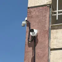 اجرای سیستم های نظارتی وامنیتی دوربین مداربسته|دوربین مداربسته|شهرکرد, |دیوار