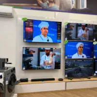 تلوزیون های اسنوا اقساط بدون سود وجایزه تا ۳میلیون|تلویزیون و پروژکتور|قزوین, |دیوار