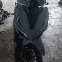 موتور کلیک ۱۵۰ توسن