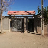 منزل ویلایی واقع در شهرستان حکم آباد جوین