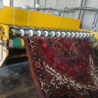قالیشویی تمام اتوماتیک الهیاری